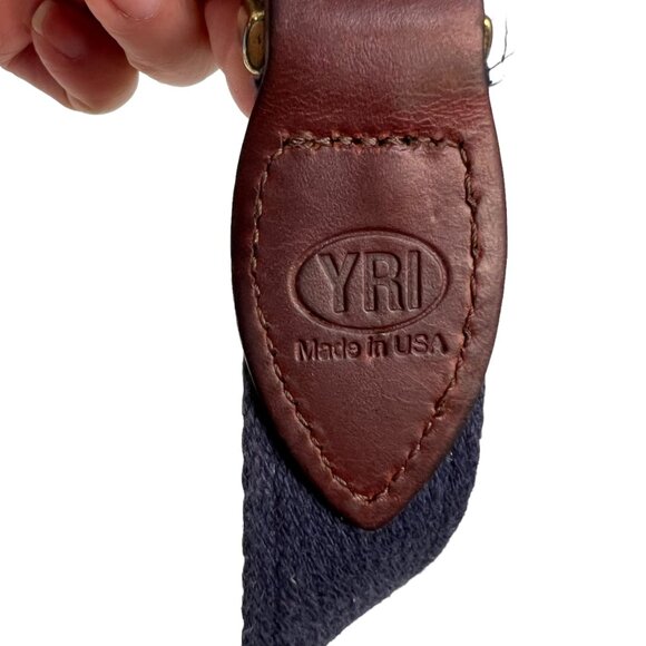 Canvas belt - Picture 3 of 6